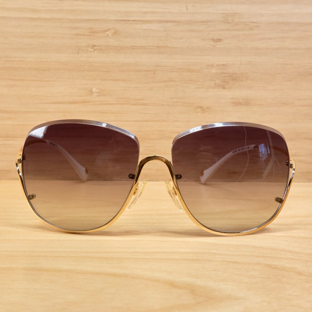 Ana Hickmann Women's Sunglasses AH3159 04A, 16 15 140